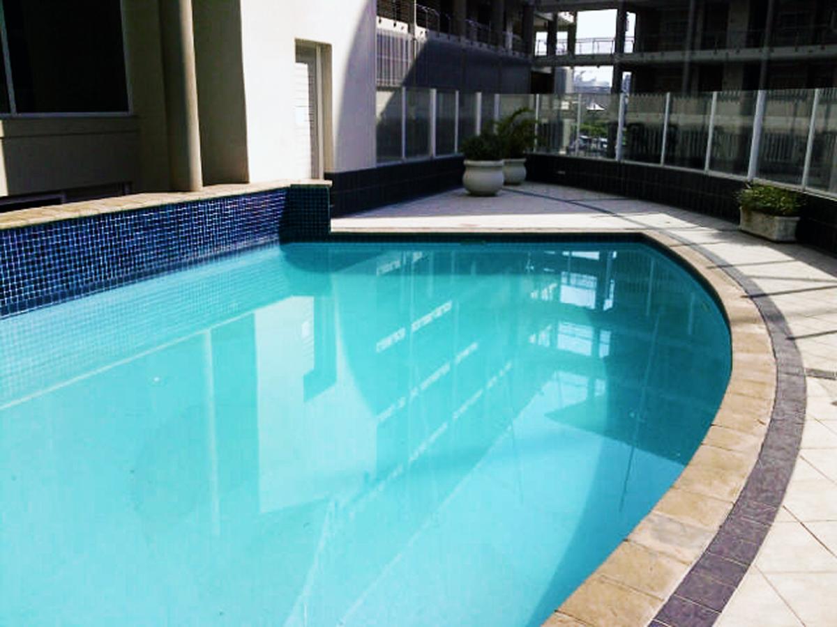 The Sails Apartment Durban Exterior photo